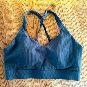 Linc active sports bra